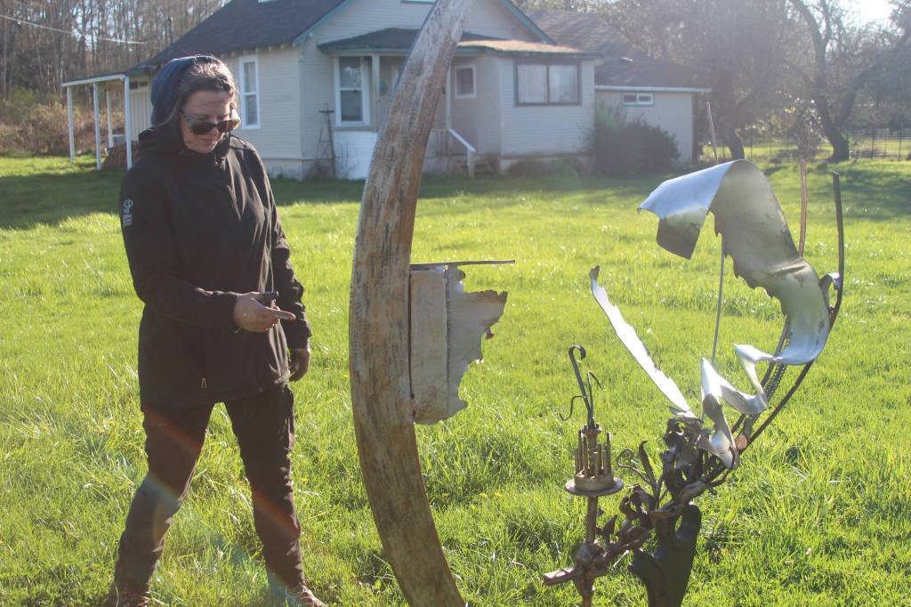 Photo by Marina Blatt