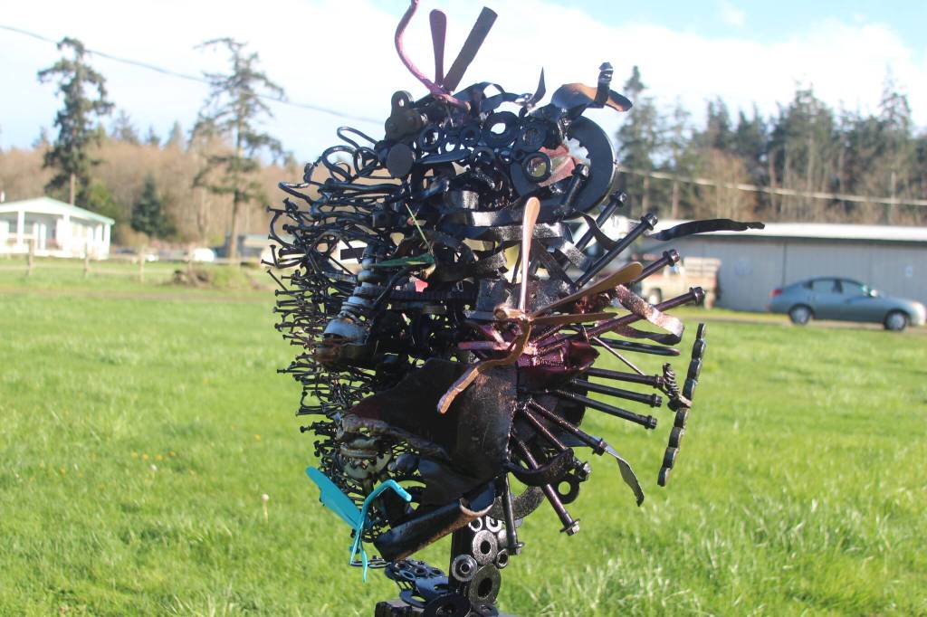 Photo by Marina Blatt