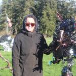 Photo by Marina Blatt