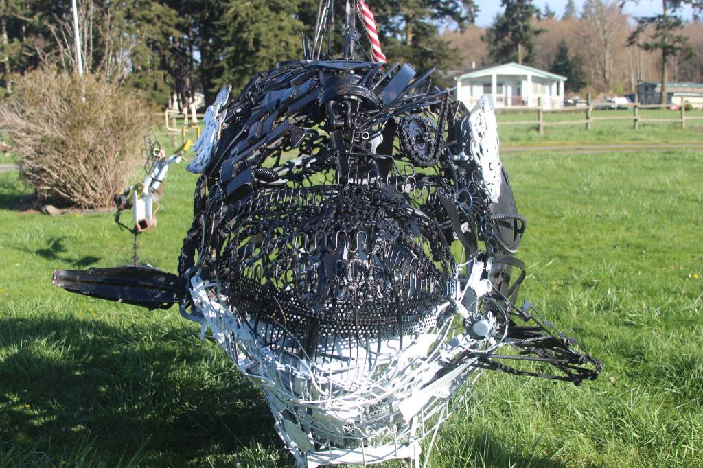 Photo by Marina Blatt