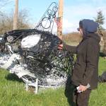 Photo by Marina Blatt