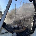 Photo provided by South Whidbey Fire/EMS