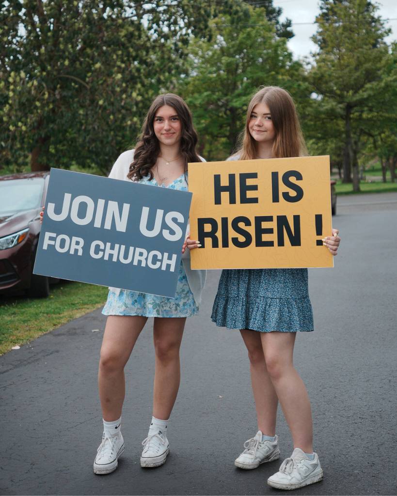 Photo provided by Life Church