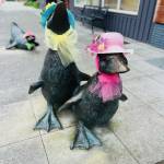 Photo provided by the Oak Harbor Main Street. Whether youre in it for the candy, the community or the chance to finally prove your egg-hunting skills, Whidbey is packed with festive ways to celebrate Easter.