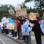 Photo by Allyson Ballard