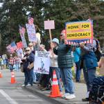 Photo by Allyson Ballard