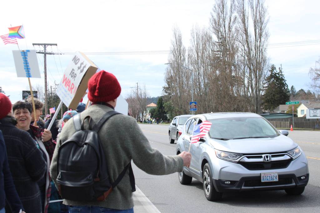 Photo by Allyson Ballard