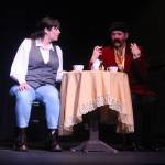 Photo by Marina Blatt