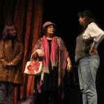 Photo by Marina Blatt