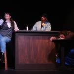 Photo by Marina Blatt