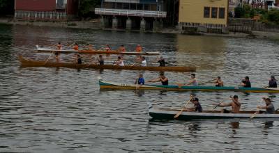 Photo provided by the Penn Cove Water Festival. Festival attendees can expect indigenous music, dance, storytelling, fry bread, native art booths and tribal canoe races.