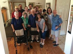 Peggy Jo Bounds Minnich