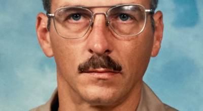 Stephen Edward Olney