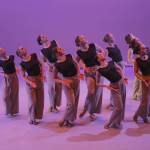 Photo provided by Whidbey Island Dance Theater. The nonprofit dance company will present Celebration of Dance on May 8–9 at the Whidbey Island Center for the Arts, bringing together a range of styles  from contemporary and jazz to tap and ballet.