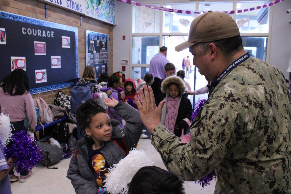 Photo by Allyson Ballard