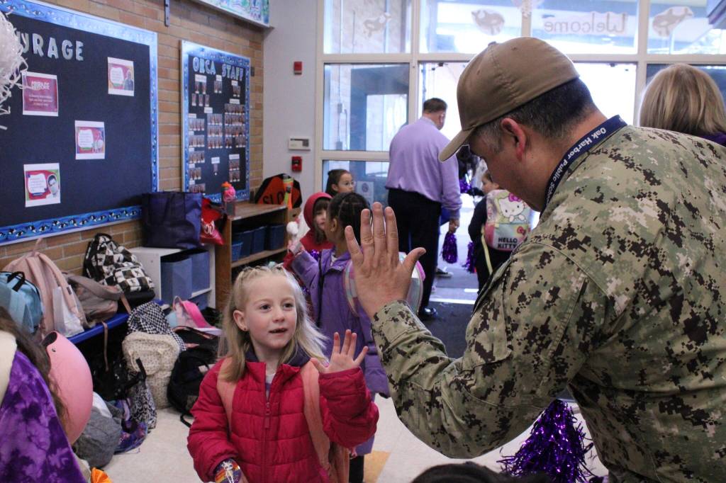 Photo by Allyson Ballard