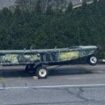 Photo by Marina Blatt. Such vehicles often sit unused on public streets, occupying limited parking space and, in some cases, contributing to environmental and safety hazards.