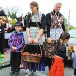 Photo provided. Holland Happening remains rooted in honoring Oak Harbors Dutch heritage. The festival has been a community tradition since 1969.