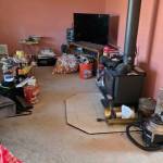 A home after the Minimirz.