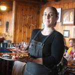 Photo by Marina Blatt