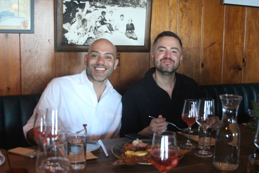 Photo by Marina Blatt