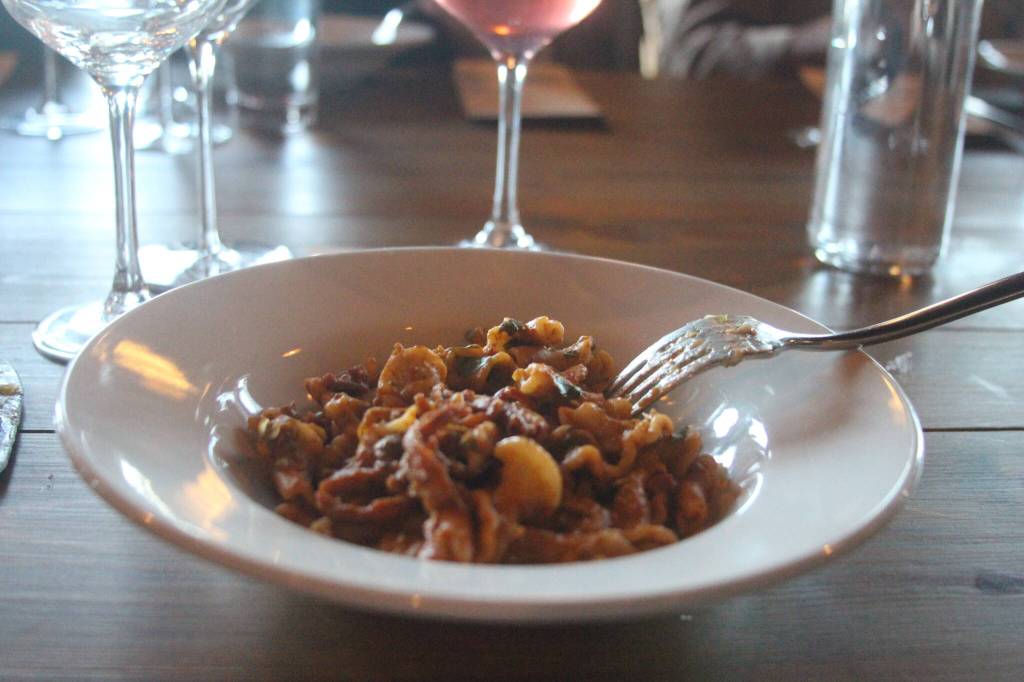 Photo by Marina Blatt