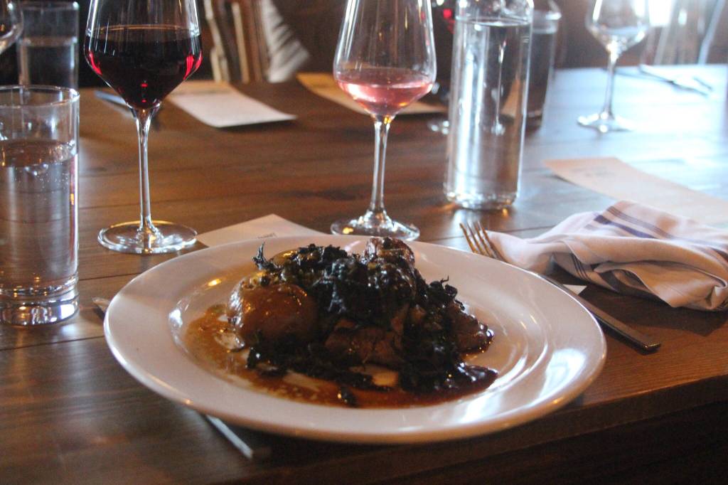 Photo by Marina Blatt