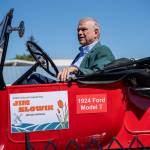 Photo by David Welton