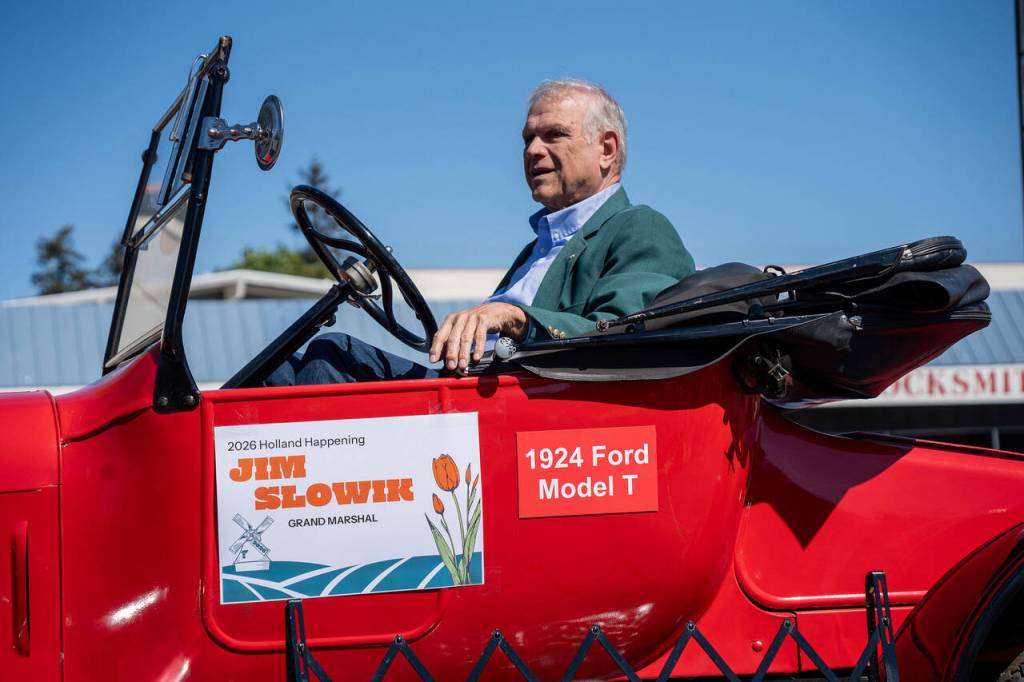 Photo by David Welton