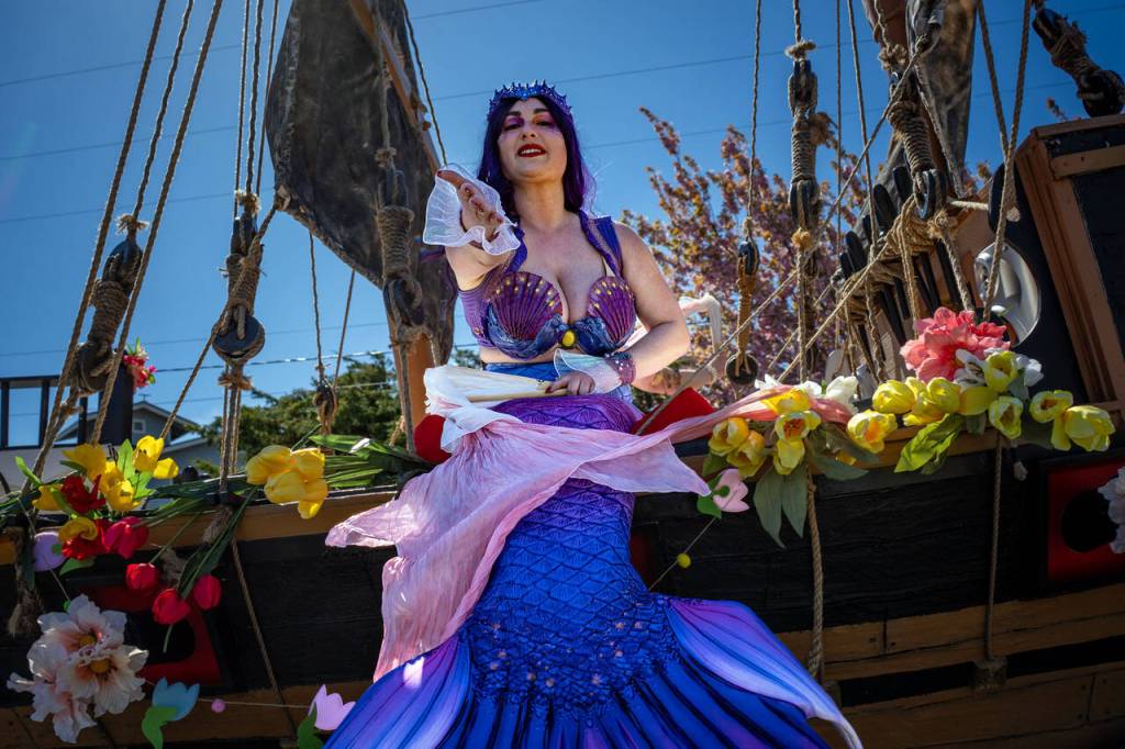 Photo by David Welton