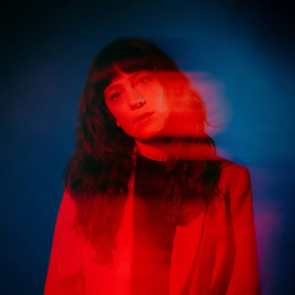 Photos by Allyson Ballard. Jessie Thoreson and the Crown Fire released its new album, Return to the Ground, on April 10.