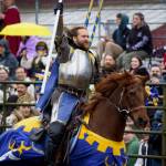 Photo by David Welton. This years faire will feature expanded entertainment, including returning favorites and several new performers.