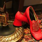 (Photo by Allyson Ballard) A wide variety of clothing and accessories means there is plenty to peruse.