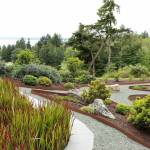 (Photo by Allyson Ballard) This garden is one of eight Tour and Tea attendees can visit on June 27.