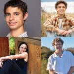 Coupevilles highest-achieving seniors look ahead