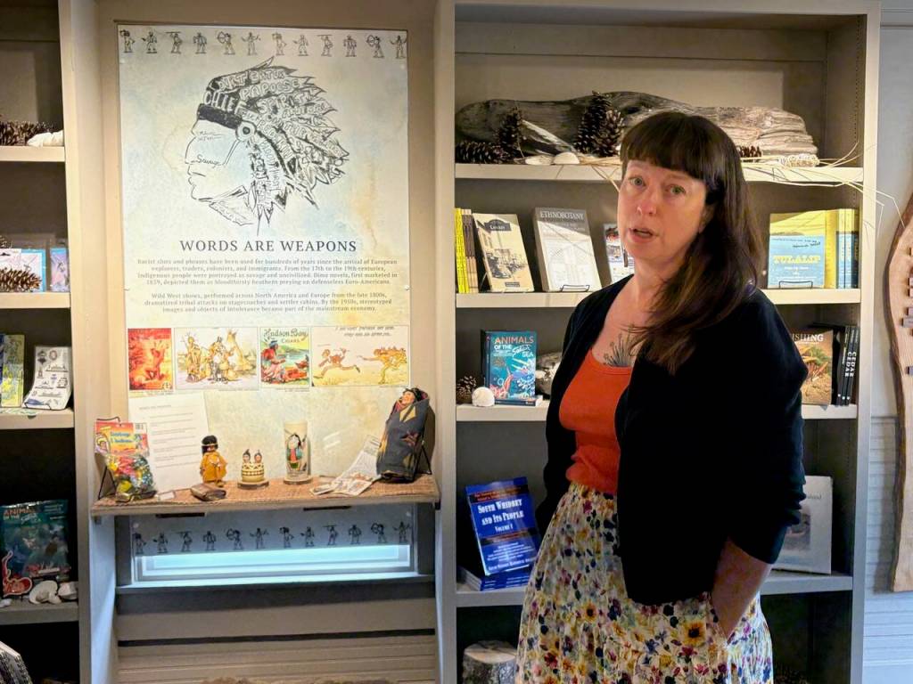 History repeats itself as Whidbey museums split again after brief marriage