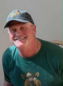 Randy Allen Blindauer