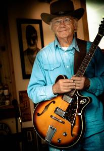Mike Gallion