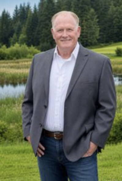 Matthew Van Pelt