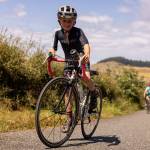 Photo by Paul Porter Photography
Since 2002, the Tour de Whidbey has drawn riders from across the United States and beyond to experience Whidbey Islands scenery and community.